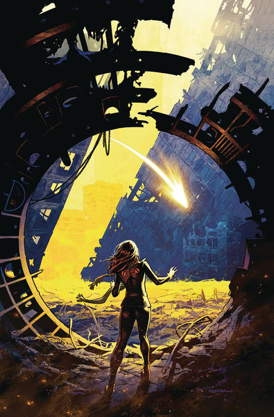 Legion of Super Heroes Tp Millennium