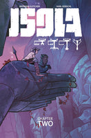 Isola Tp Vol 02
