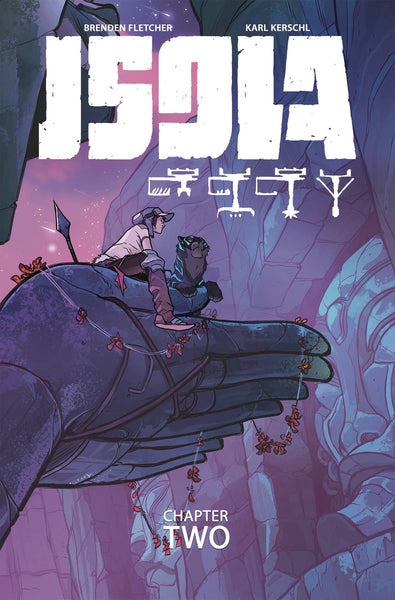 Isola Tp Vol 02