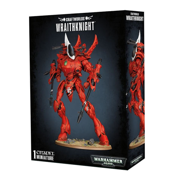 Warhammer 40k Craftworlds Wraithknight 46-26