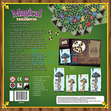 Magical Treehouse