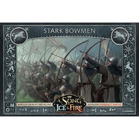 A Song of Ice & Fire - Stark Bowmen Exp