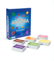 Anomia Party Edition