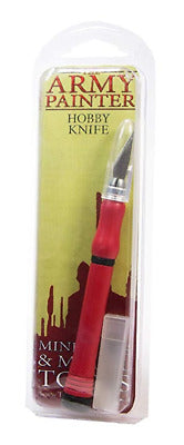 AP Hobby Knife