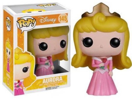 Pop Disney Aurora 145
