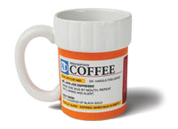 The Prescription Coffee Mug