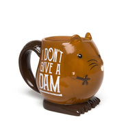 Eager Beaver Coffee Mug