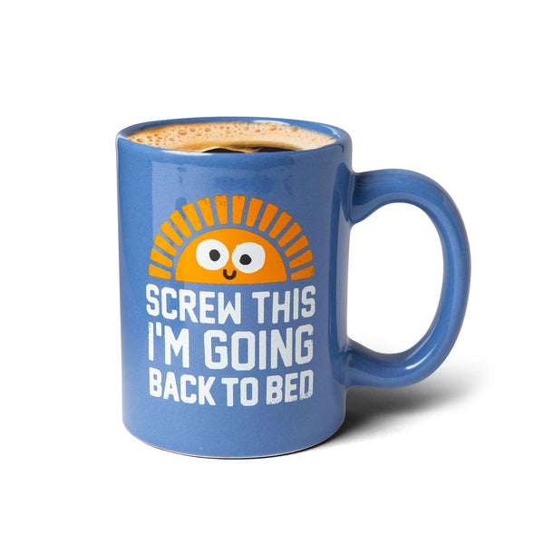 Screw This Coffee Mug