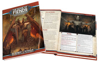 The Book of Fiends 5E