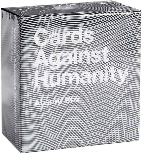CAH Cards Against Humanity: Absurd Box Exp