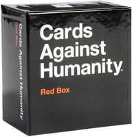 CAH Cards Against Humanity: Red Box Exp