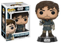 POP SW ROGUE 1 Cassian Andor