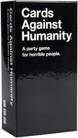 CAH Cards Against Humanity: Canadian Edition