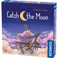 Catch the Moon Second Edition