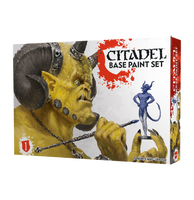 Citadel Paint - Base Paint Set 60-22