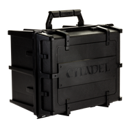Citadel Tools - Battle Figure Case 60-38