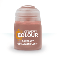 Citadel Paint - Contrast - Guilliman Flesh [discontinued]