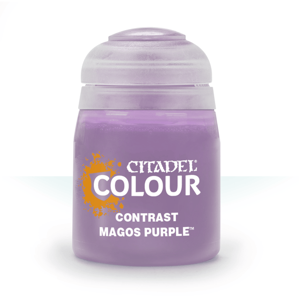 Citadel Paint - Contrast - Magos Purple [discontinued]