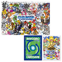 Digimon Card Game Tamer's Set 3