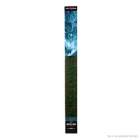 Wizkids Dungeons & Dragons Icons of the Realms Battle Mat - Forest