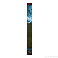 Wizkids Dungeons & Dragons Icons of the Realms Battle Mat - Grassland