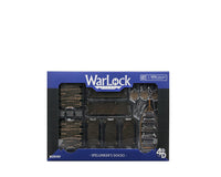 WK Warlock Tiles Spelunker's Docks