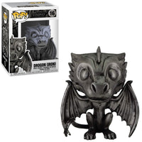 POP! Game of Throne - Drogon (Iron Anniversary)