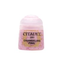 Citadel Paint - Dry - Changeling Pink 23-15 [E:P360]