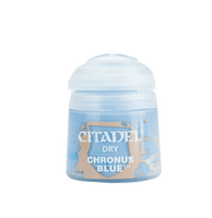 Citadel Paint - Dry - Chronus Blue 23-19 [E:P360]
