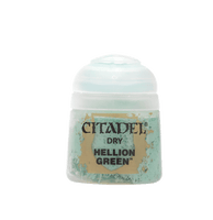 Citadel Paint - Dry - Hellion Green 23-07 [E:P360]