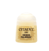 Citadel Paint - Dry - Hexos Palesun 23-01