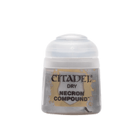 Citadel Paint - Dry - Necron Compound 23-13