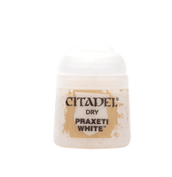 Citadel Paint - Dry - Praxeti White 23-04
