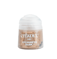 Citadel Paint - Dry - Sylvaneth Bark 23-28