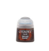 Citadel Paint - Base - Dryad Bark [discontinued]