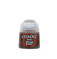 Citadel Paint - Base - Dryad Bark