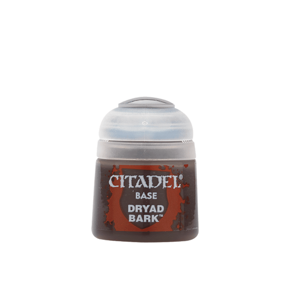 Citadel Paint - Base - Dryad Bark