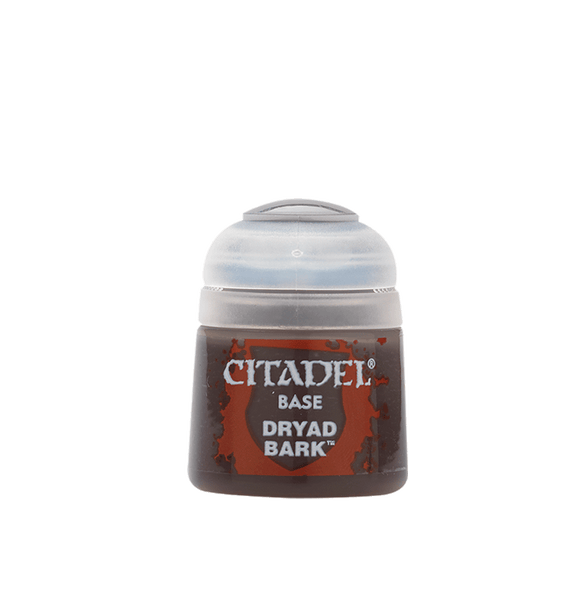 Citadel Paint - Base - Dryad Bark [discontinued]