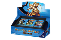 MTG Booster Box - Modern Masters 2015