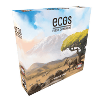 Ecos: The First Continent