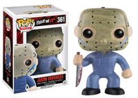 Pop! Friday the 13th - Jason Voorhees #361
