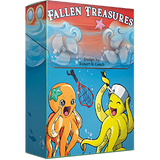 Fallen Treasure