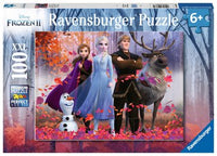 Ravensburger Puzzle Frozen 2 100pc XXL 12867