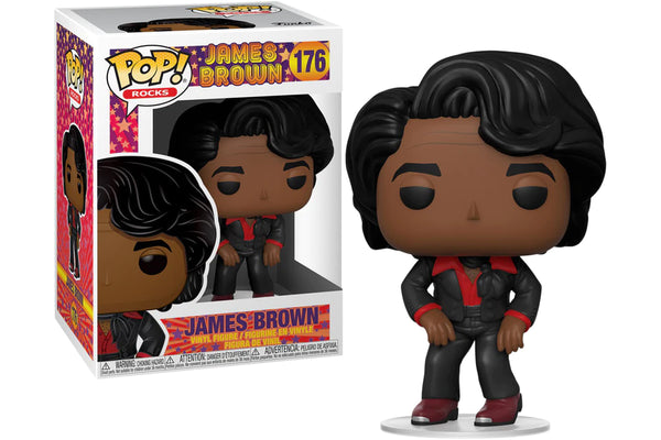 POP James Brown 176