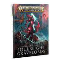 Warhammer Age of Sigmar: Death Battletome - Soulblight Gravelords 91-04