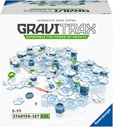 Gravitrax Starter Set XXL