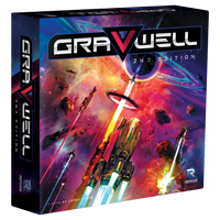 GraVwell 2nd Edition