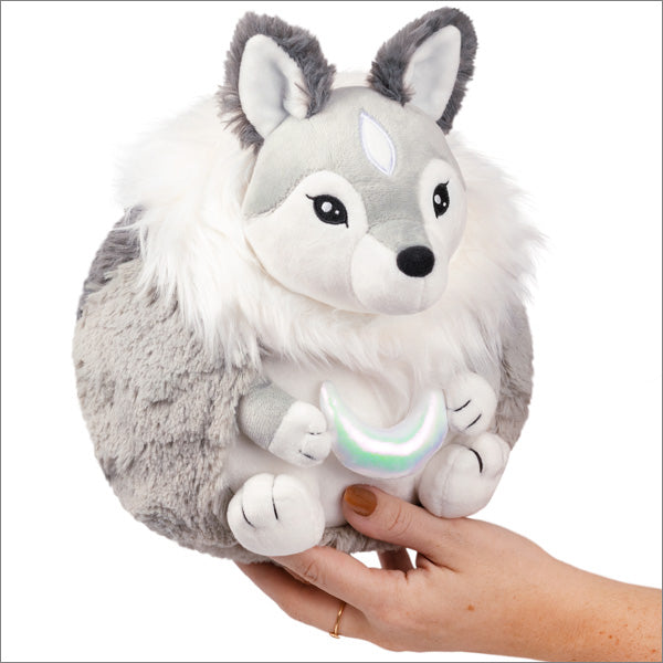 Mini Squishable - Hati II