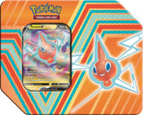 Pokemon TCG Hidden Potential Tins