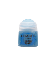 Citadel Paint - Layer - Hoeth Blue 22-14